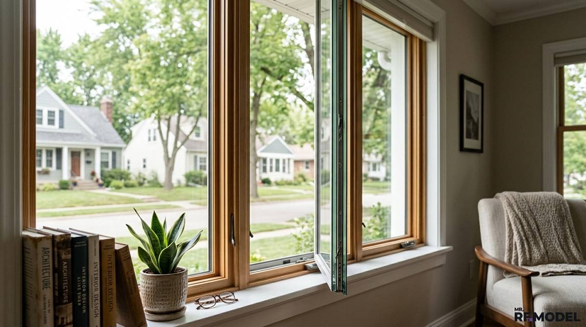 Triple-Pane Window Upgrades for Noise: Do They Really Make Your Home Quieter?